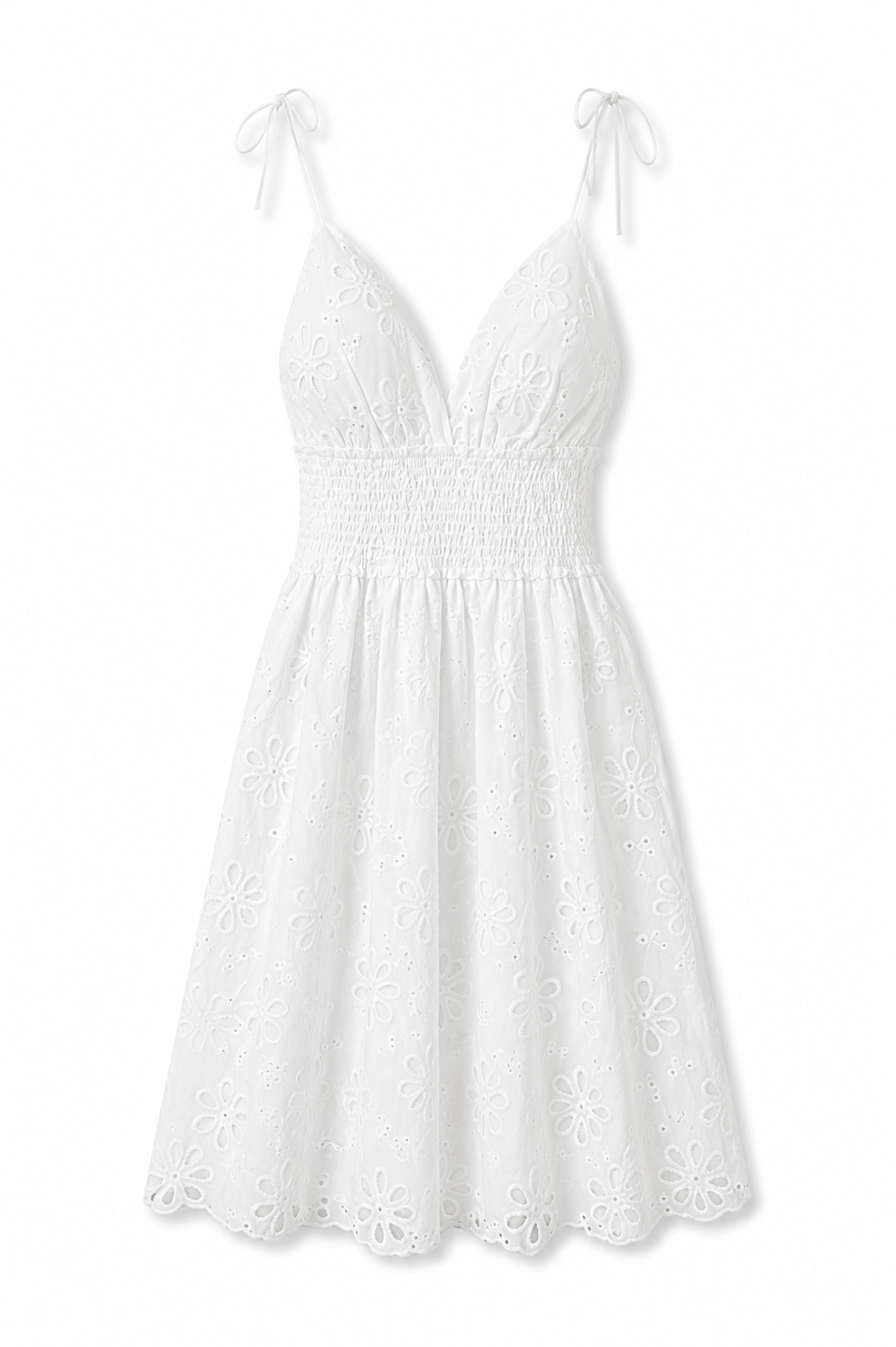 VESTIDO VERANO