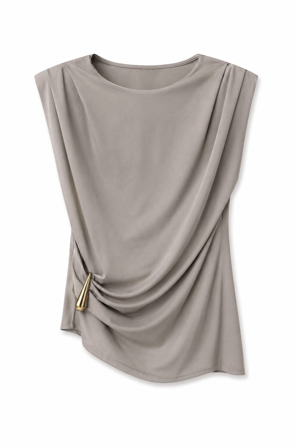 BLUSA HOMBRERAS DETALLE