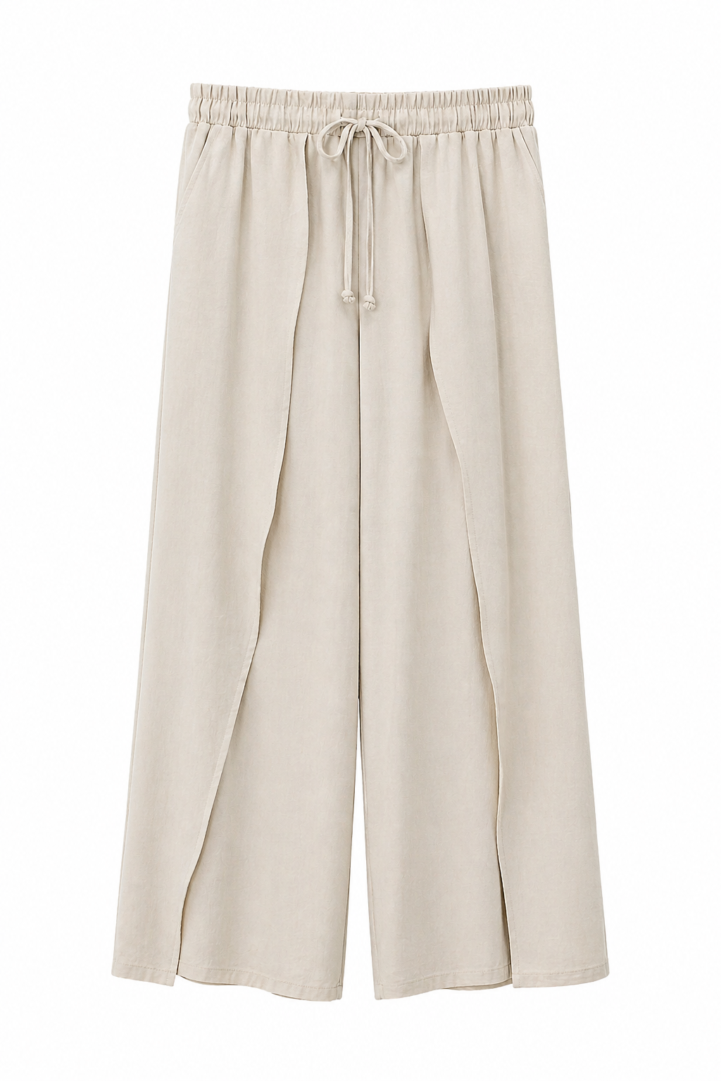 PANTALÓN FLUIDO CAPA