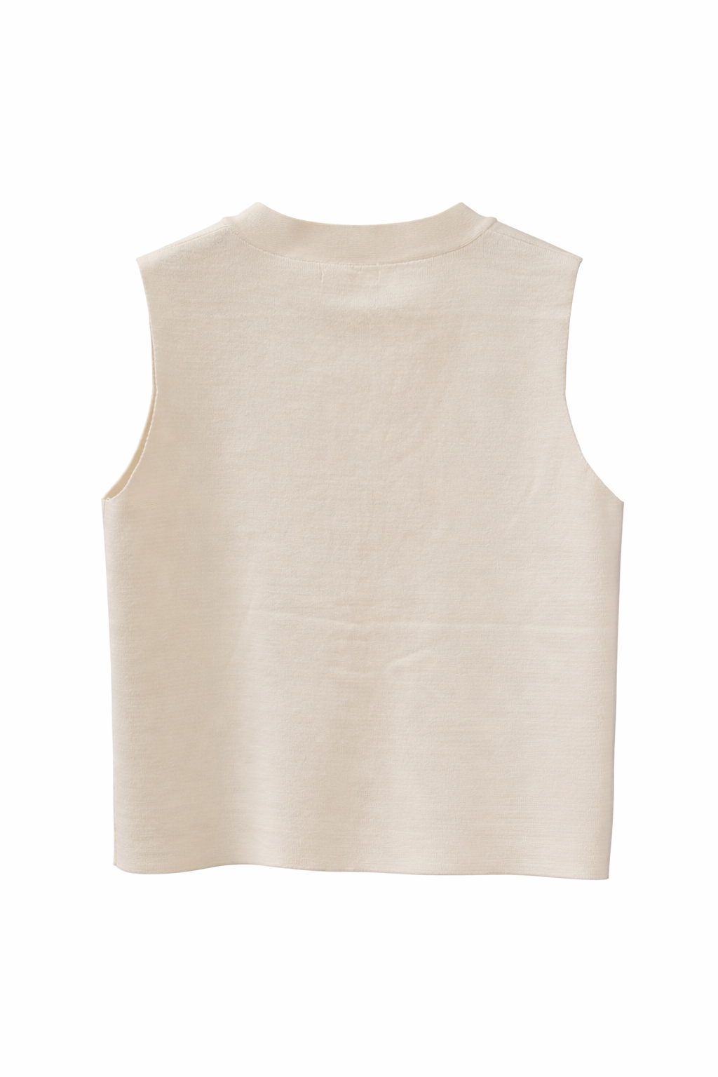 CONJUNTO ZARA - BEIGE
