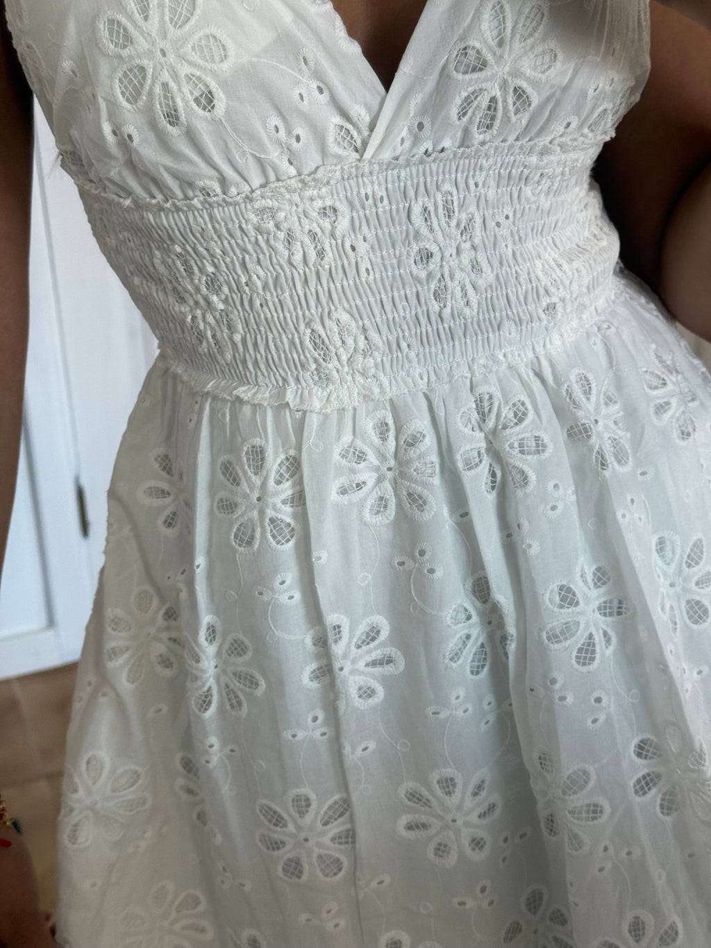 VESTIDO VERANO