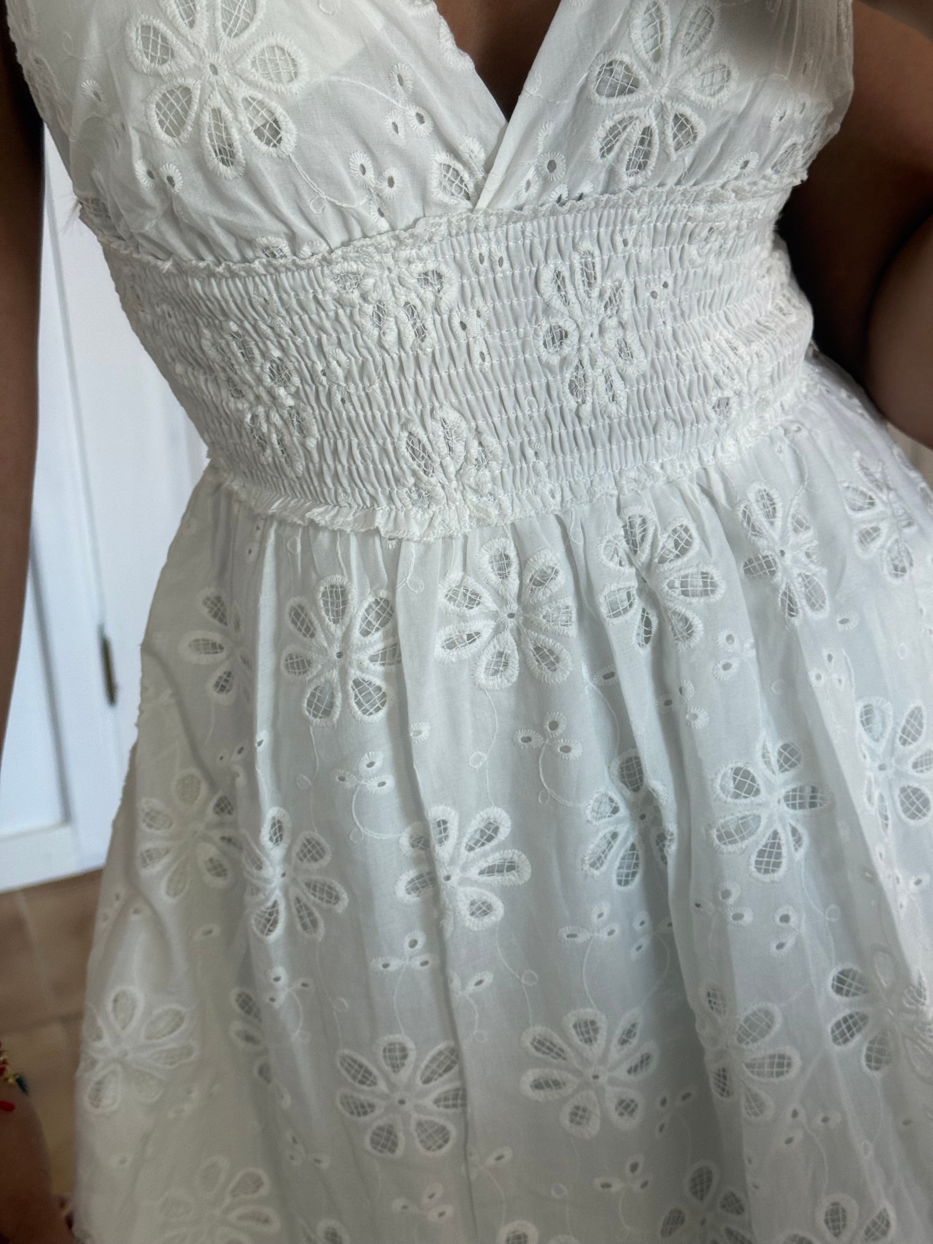 VESTIDO VERANO