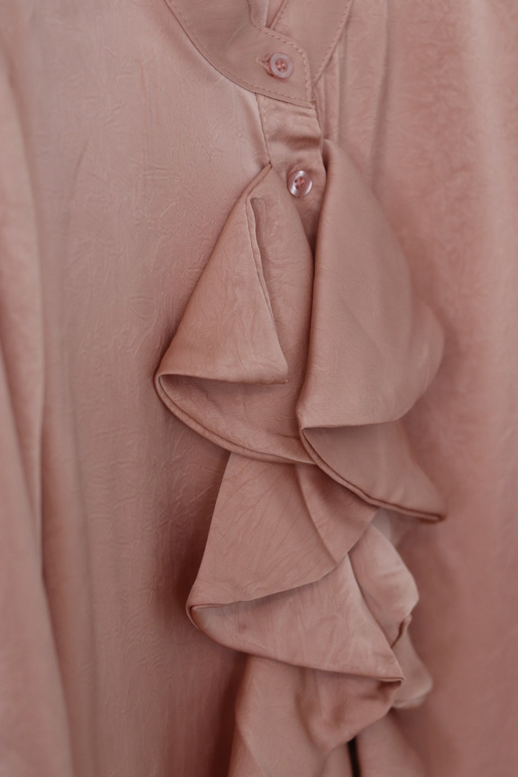 CAMISA EXCLUSIVA - ROSA