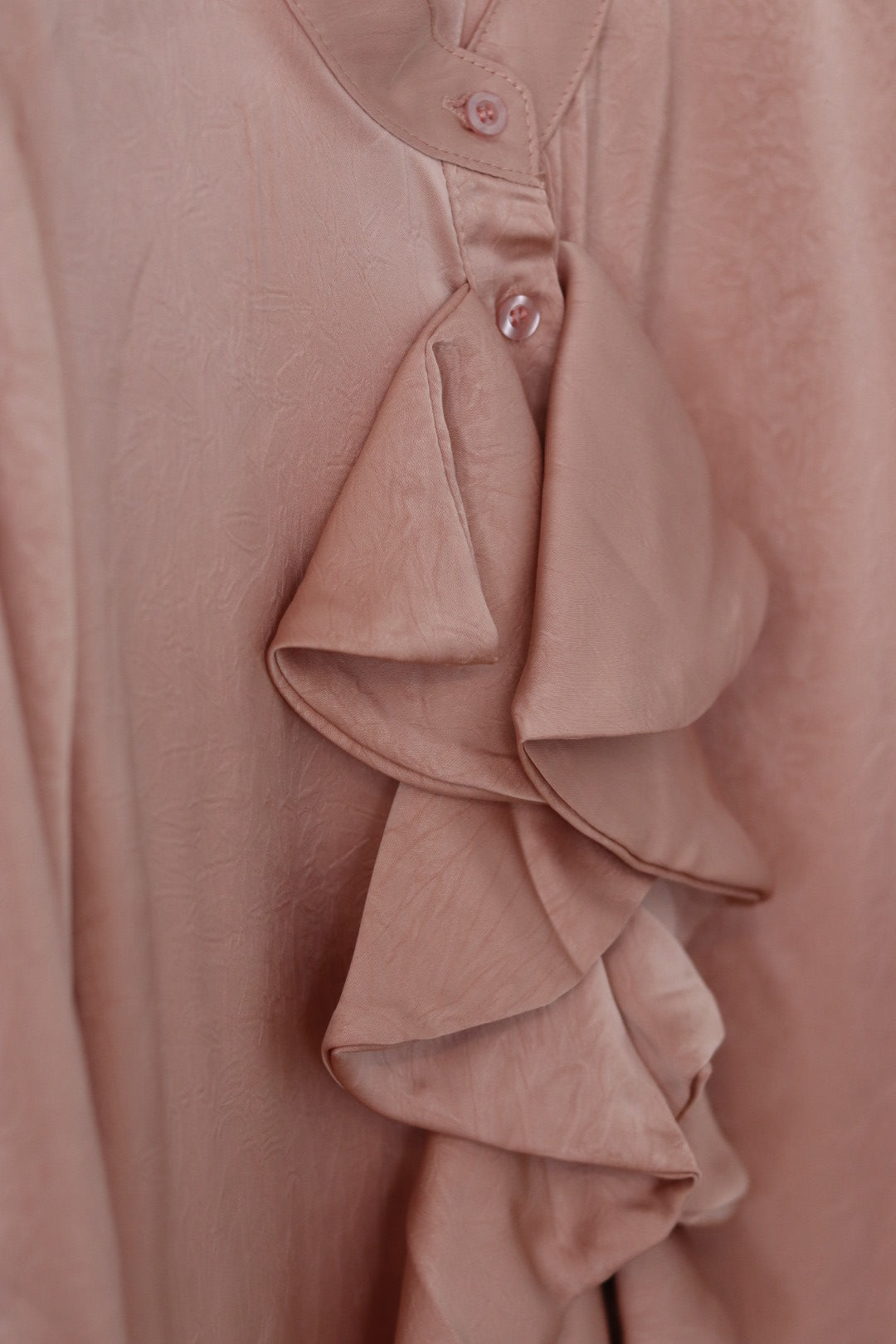 CAMISA EXCLUSIVA - ROSA