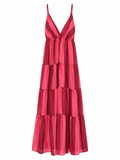 VESTIDO RAYAS