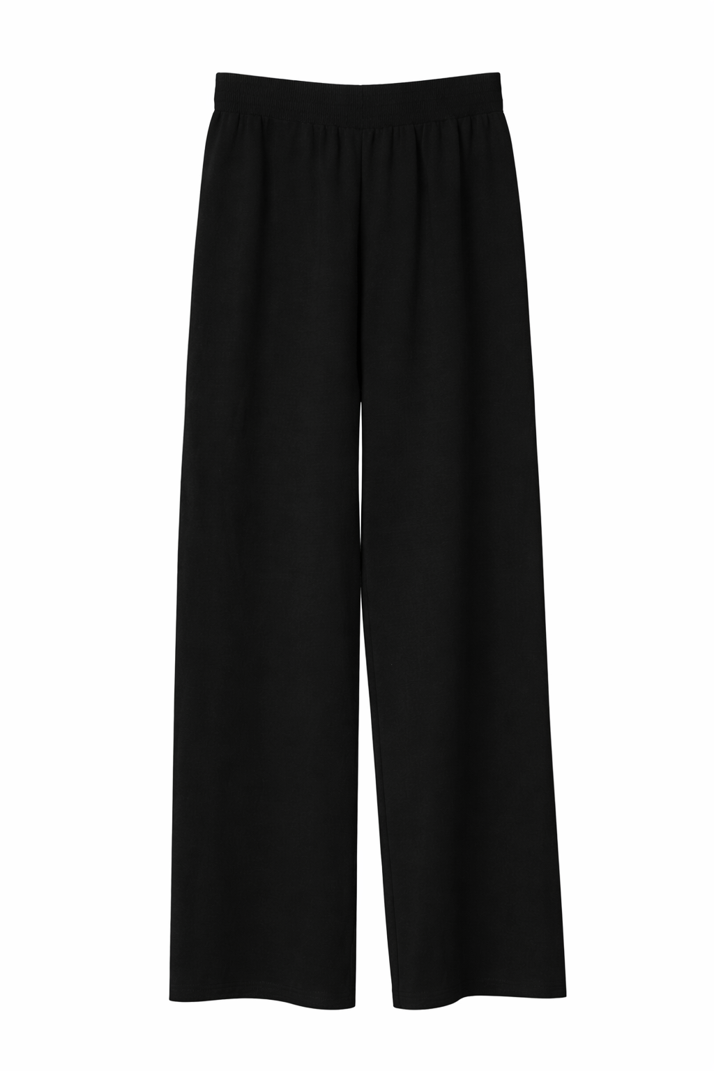CONJUNTO ZARA - NEGRO