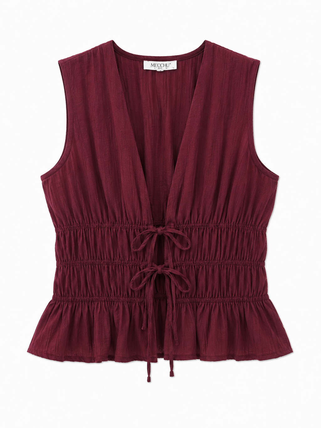 CONJUNTO ISABEL - BURDEO