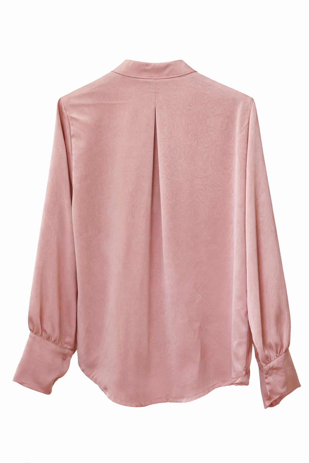 CAMISA EXCLUSIVA - ROSA