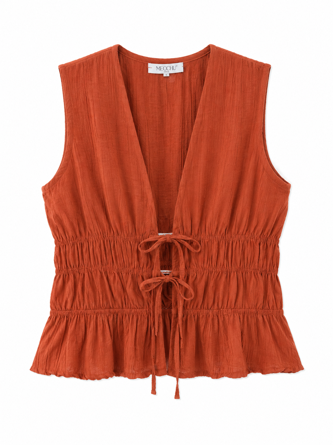 CONJUNTO ISABEL - TEJA
