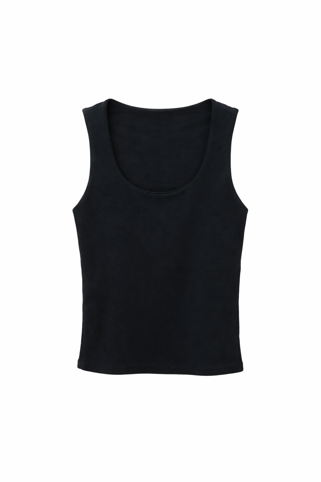 TOP BÁSICO ALGODÓN (+ colores)