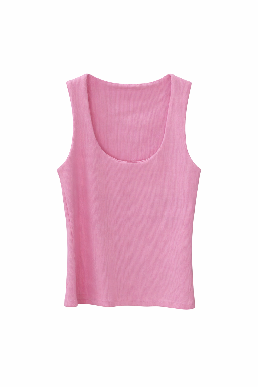 TOP BÁSICO ALGODÓN (+ colores)