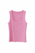 TOP BÁSICO ALGODÓN (+ colores)