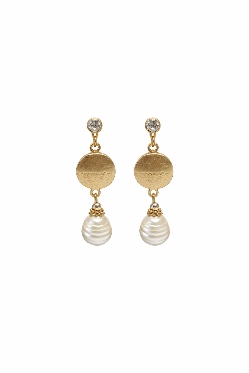 PENDIENTES FASHION