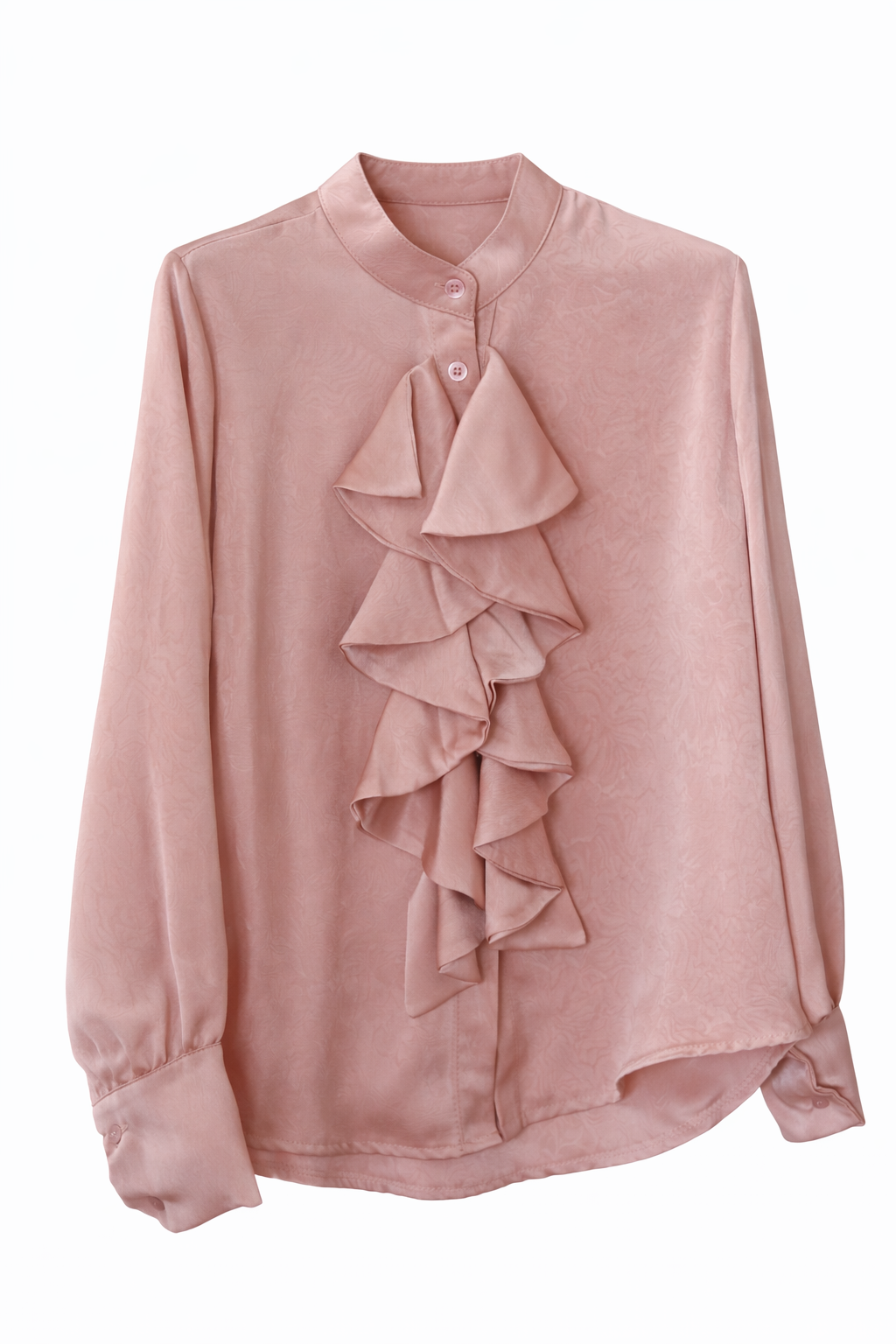 CAMISA EXCLUSIVA - ROSA