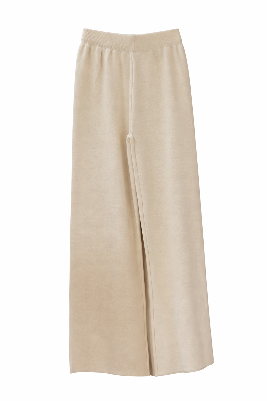 CONJUNTO ZARA - BEIGE
