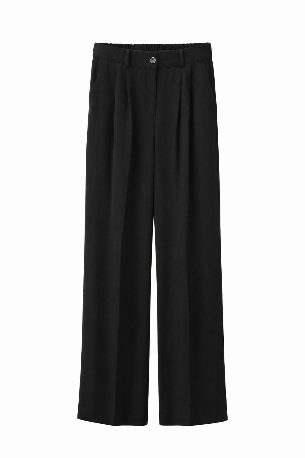 PANTALÓN DE PINZA