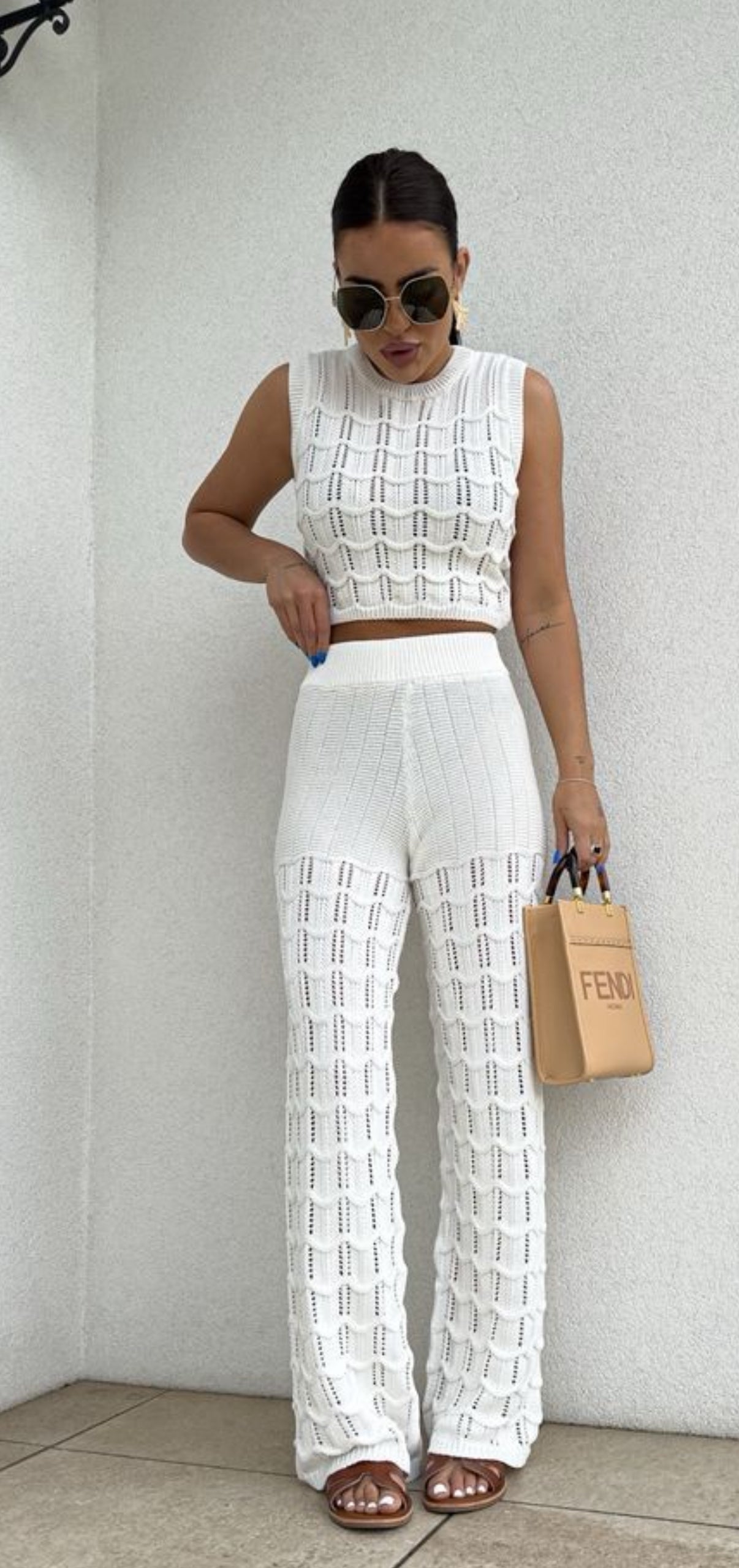 CONJUNTO IBIZA