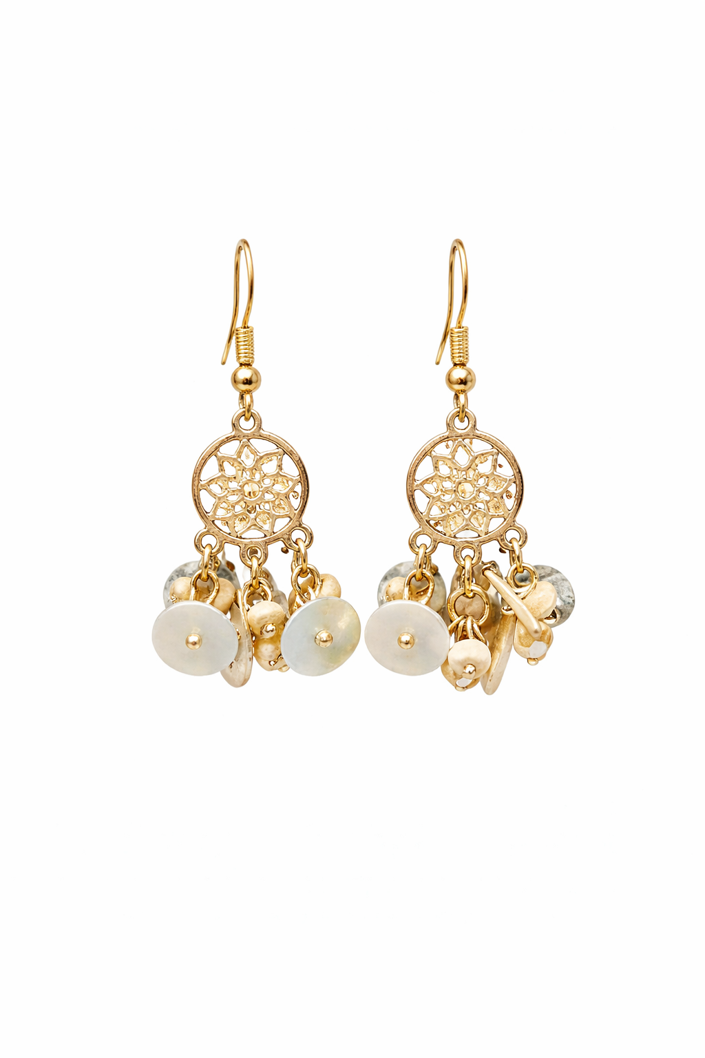 PENDIENTES MIX