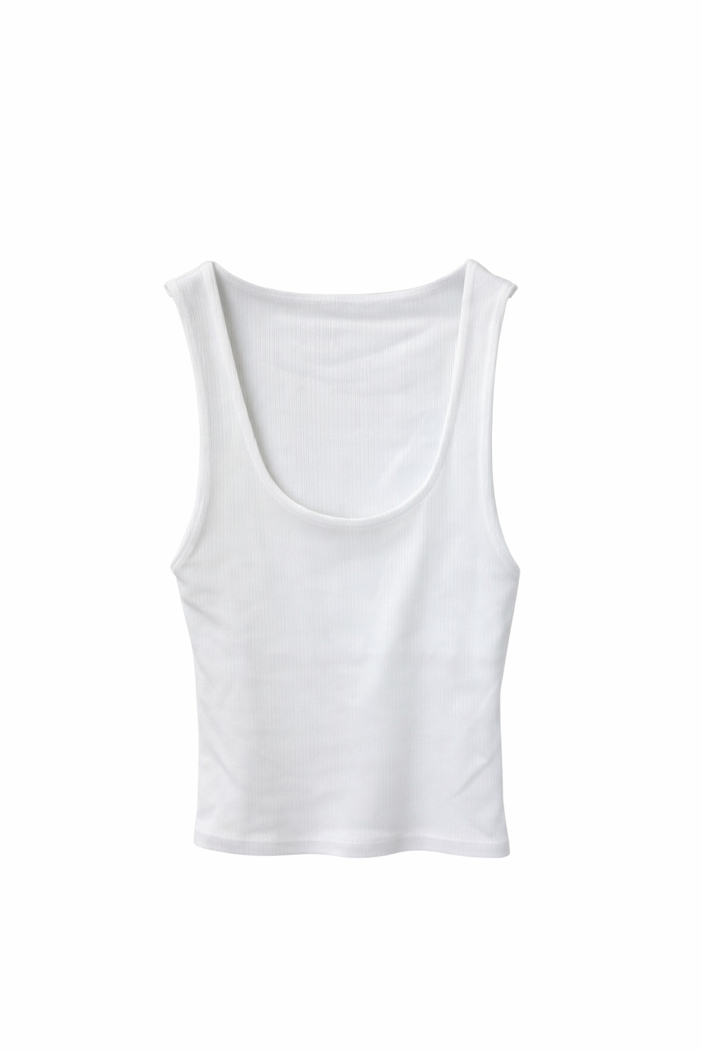 TOP BÁSICO ALGODÓN (+ colores)