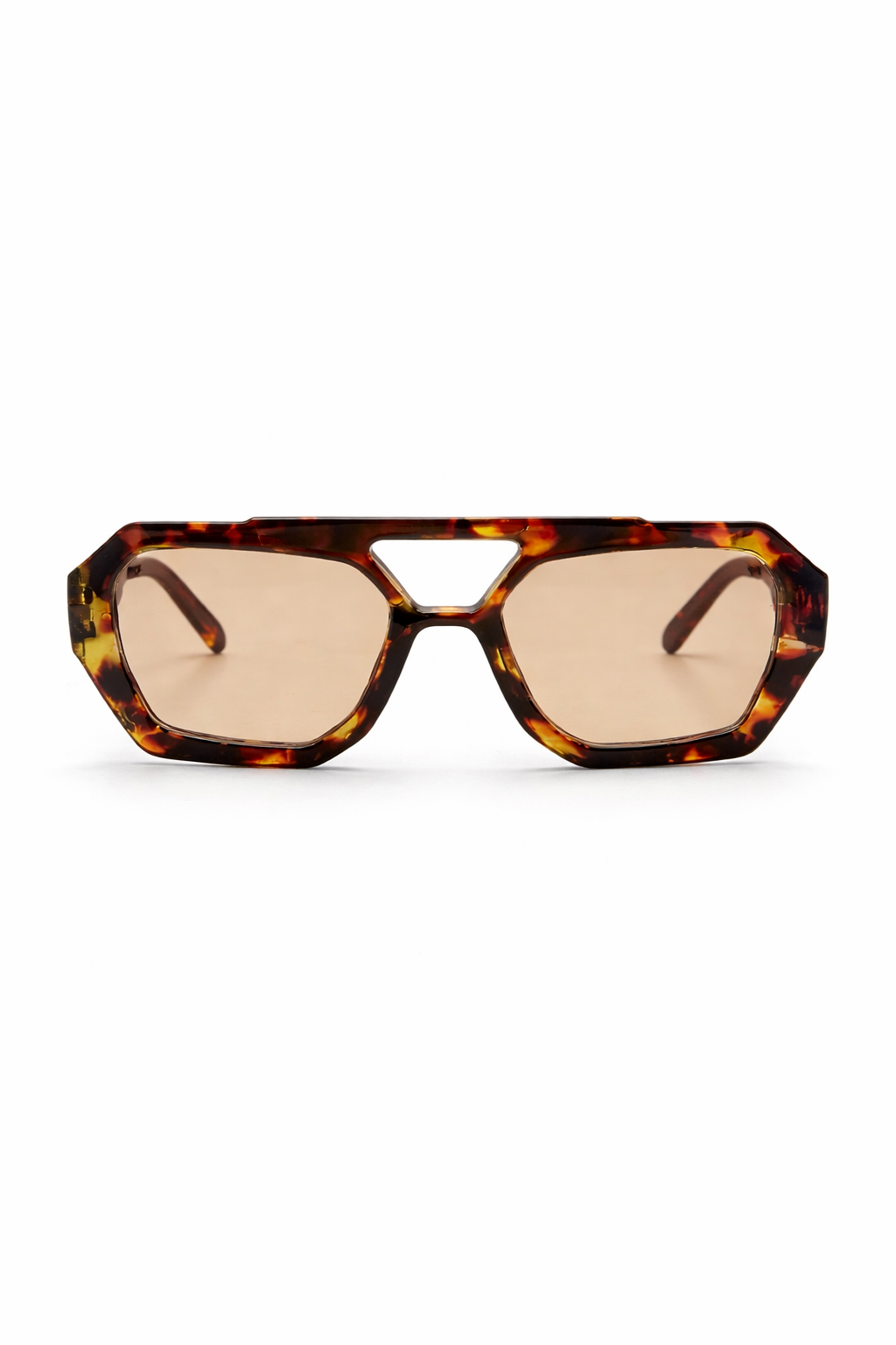 GAFAS PUENTE DOBLE