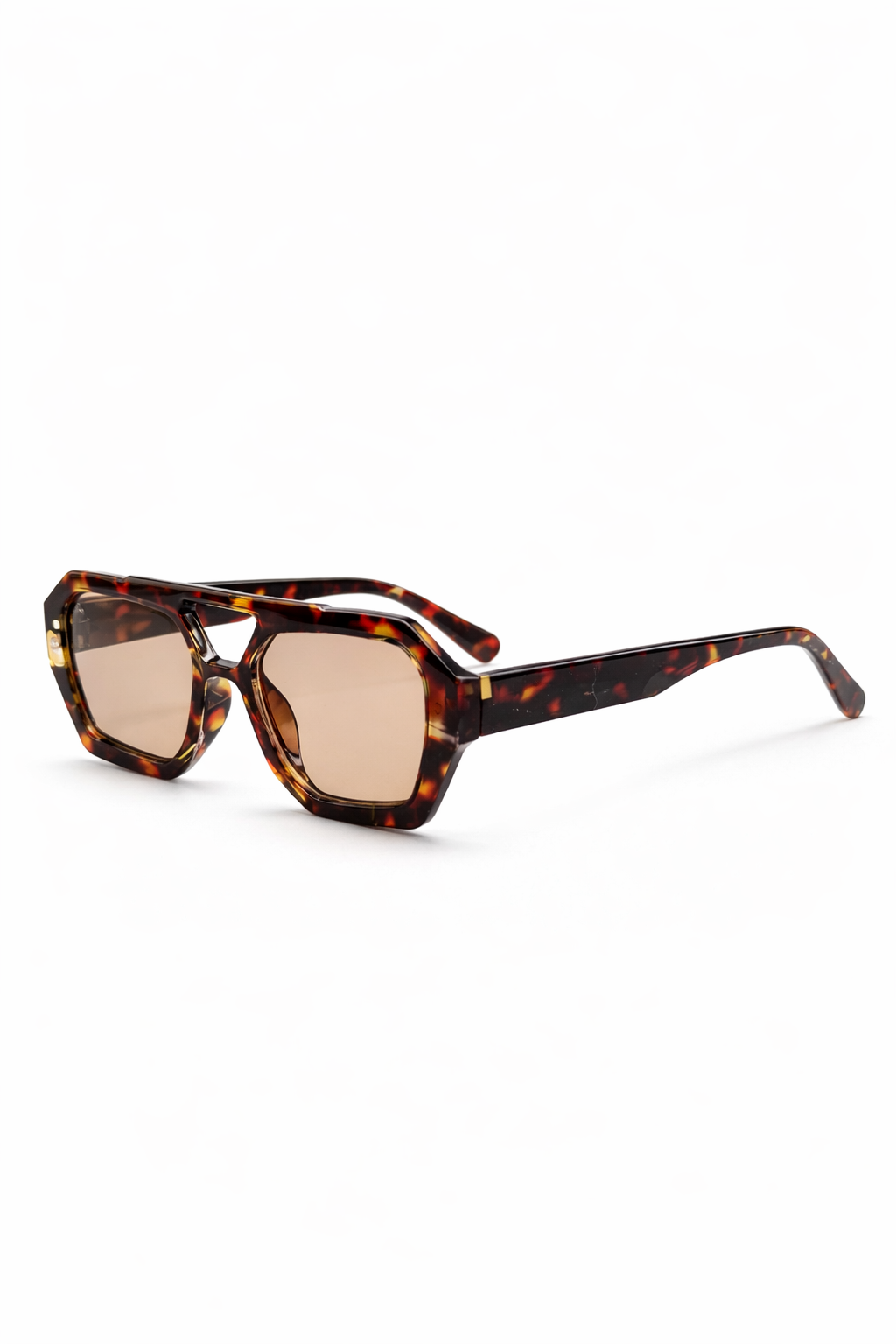 GAFAS PUENTE DOBLE