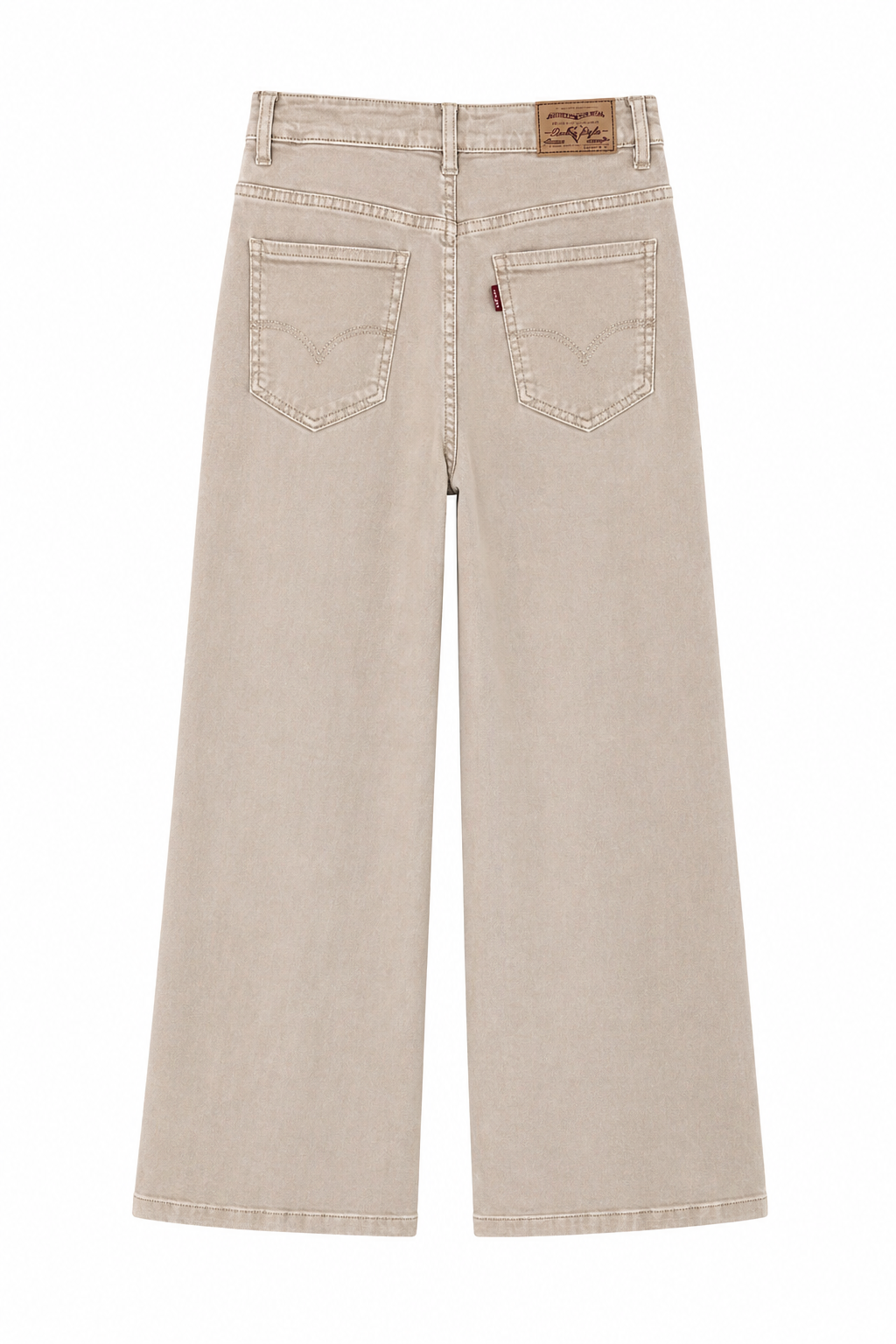 VAQUERO BEIGE LEVIS